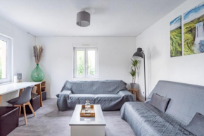 L'escale - GOLDEN TREE - Free WIFI - 30min Strasbourg & Selestat